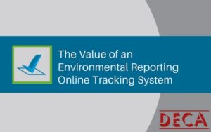 Environmental Reporting